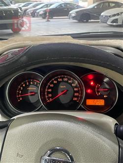 نيسان تيدا